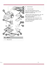 Preview for 13 page of AL-KO Robolinho 1150 Manual