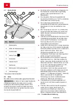 Preview for 18 page of AL-KO Robolinho 1150 Manual