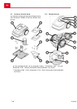 Preview for 122 page of AL-KO Robolinho 1150 Manual