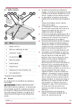 Preview for 127 page of AL-KO Robolinho 1150 Manual