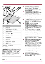 Preview for 165 page of AL-KO Robolinho 1150 Manual