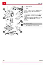 Preview for 196 page of AL-KO Robolinho 1150 Manual