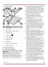 Preview for 201 page of AL-KO Robolinho 1150 Manual