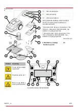 Preview for 229 page of AL-KO Robolinho 1150 Manual