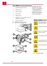 Preview for 338 page of AL-KO Robolinho 1150 Manual