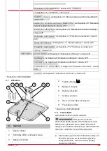 Preview for 341 page of AL-KO Robolinho 1150 Manual