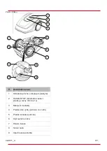 Preview for 371 page of AL-KO Robolinho 1150 Manual