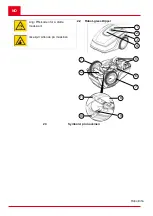 Preview for 510 page of AL-KO Robolinho 1150 Manual