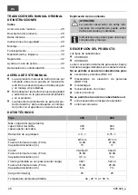 Preview for 28 page of AL-KO Robolinho 450 Original Operating Manual