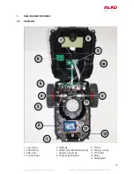 Preview for 19 page of AL-KO Robolinho 500 Service Manual