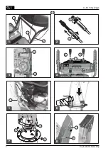 Preview for 4 page of AL-KO Snow Line 620E III Manual