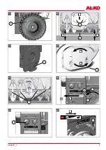 Preview for 5 page of AL-KO SnowLine 620 E III Translation Of The Original Instructions For Use