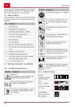 Preview for 108 page of AL-KO SnowLine 620 E III Translation Of The Original Instructions For Use