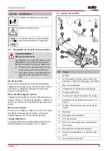 Preview for 63 page of AL-KO solo 127413 Translation Of The Original Instructions For Use