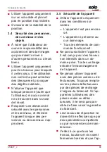 Preview for 65 page of AL-KO solo 127413 Translation Of The Original Instructions For Use