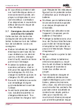 Preview for 67 page of AL-KO solo 127413 Translation Of The Original Instructions For Use