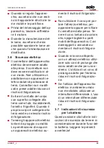 Preview for 85 page of AL-KO solo 127413 Translation Of The Original Instructions For Use