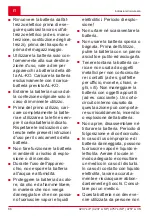 Preview for 86 page of AL-KO solo 127413 Translation Of The Original Instructions For Use