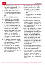 Preview for 102 page of AL-KO solo 127413 Translation Of The Original Instructions For Use