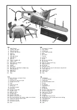 Preview for 3 page of AL-KO solo 621 Operating Instructions Manual