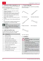 Preview for 14 page of AL-KO SOLO R7-62.5 Installation Instructions Manual