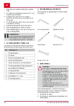 Preview for 54 page of AL-KO SOLO R7-62.5 Installation Instructions Manual