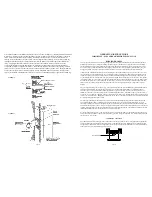 Preview for 12 page of Aladdin Quadra Fire 1900 Installation, Operation And Maintenance Instructions