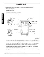 Preview for 150 page of Alamo Industrial A-Boom Operator'S Manual