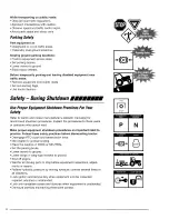 Preview for 55 page of Alamo Industrial Eagle 14 Operator'S Manual