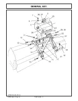 Preview for 92 page of Alamo Industrial HYDRO 88 Operator'S Manual