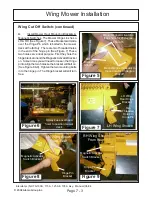 Preview for 47 page of Alamo Interstater TS-100A, TS-115A, Assembly Instruction Manual