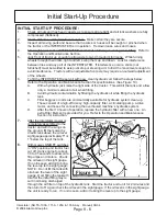 Preview for 62 page of Alamo Interstater TS-100A, TS-115A, Assembly Instruction Manual