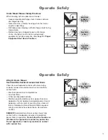 Preview for 51 page of Alamo RHINO FLEX FLAIL FX17 Operator'S Manual