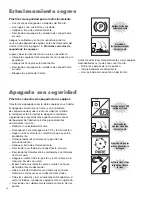 Preview for 80 page of Alamo RHINO FLEX FLAIL FX17 Operator'S Manual