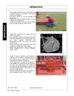 Preview for 118 page of Alamo RHINO FLEX FLAIL FX17 Operator'S Manual