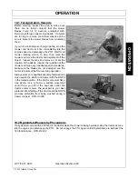 Preview for 129 page of Alamo RHINO FLEX FLAIL FX17 Operator'S Manual