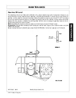 Preview for 147 page of Alamo RHINO FLEX FLAIL FX17 Operator'S Manual