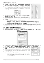 Preview for 51 page of Alan HP106 Service Manual