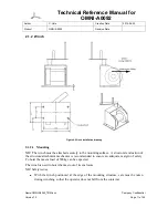 Preview for 12 page of Alaris OMNI-A0092 Technical Reference Manual