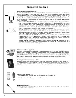 Preview for 4 page of Alarm Lock Networx ETPLNRX Programming Instructions Manual