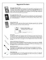 Preview for 4 page of Alarm Lock PDL5300 Programming Instructions Manual