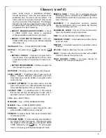 Preview for 35 page of Alarm Lock PDL5300 Programming Instructions Manual