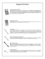 Preview for 4 page of Alarm Lock Trilogy DL3500 Programming Instructions Manual