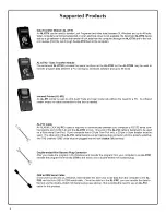 Preview for 4 page of Alarm Lock Trilogy DL4100 Series Programming Instructions Manual