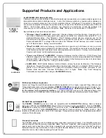 Preview for 4 page of Alarm Lock Wireless Trilogy PDL6200 Programming Instructions Manual