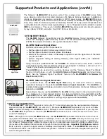 Preview for 5 page of Alarm Lock Wireless Trilogy PDL6200 Programming Instructions Manual