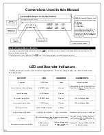 Preview for 10 page of Alarm Lock Wireless Trilogy PDL6200 Programming Instructions Manual