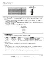 Preview for 44 page of Alarm SAF APD8-BD Operating And Installation Instruction Manual