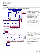 Preview for 51 page of Alarm SAF APD8-BD Operating And Installation Instruction Manual