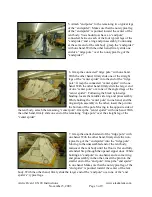 Preview for 3 page of Alaska Tent & Tarp ARCTIC OVEN ARKTIKA Setup Instructions